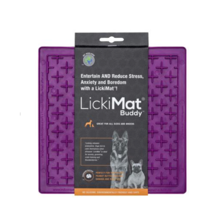 Licki Mat Buddy