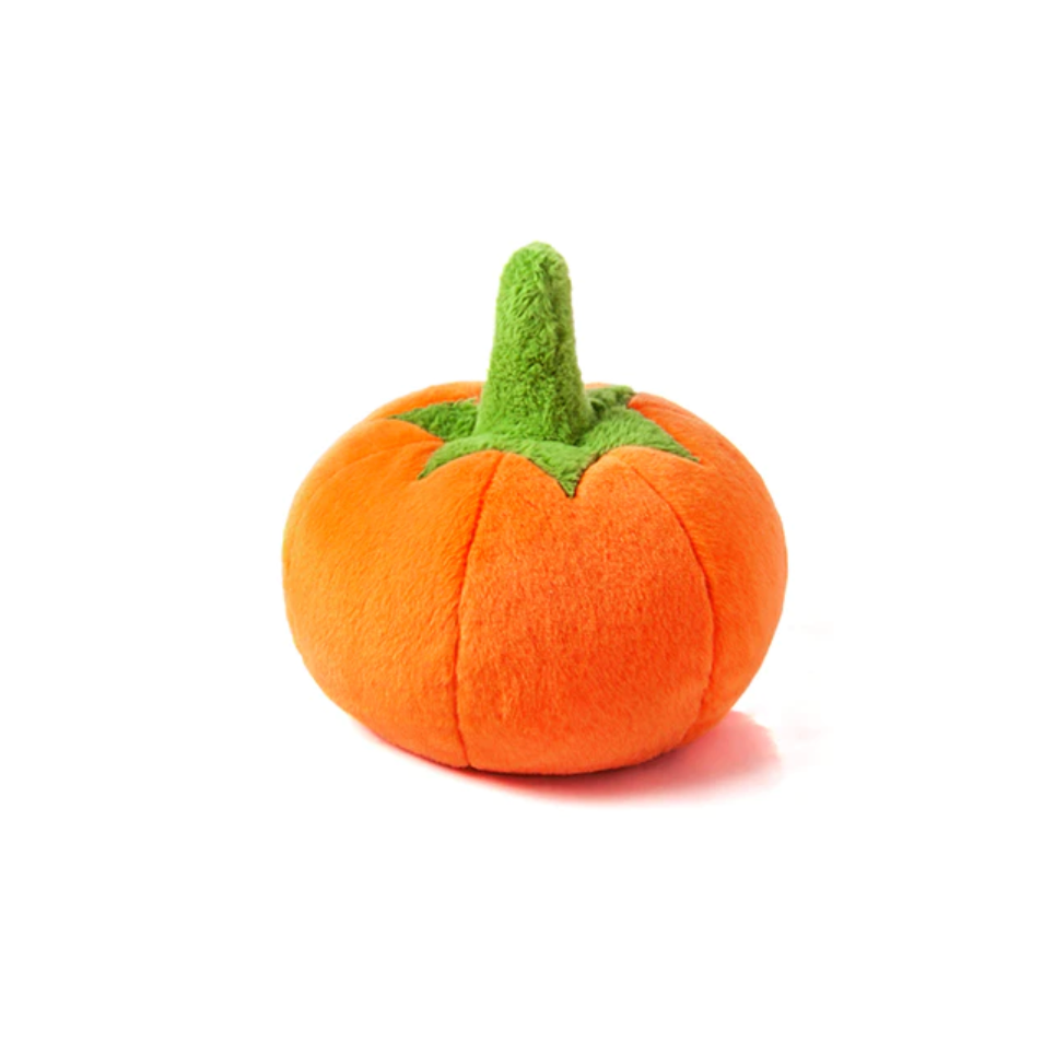 Garden Fresh Pumpkin
