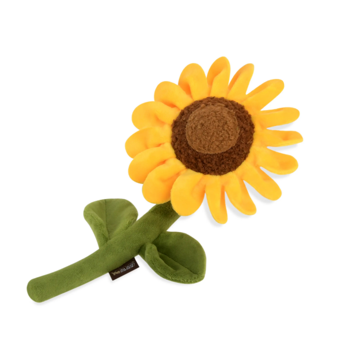 SUNFLOWER SQUISHABLE - THE TOY STORE