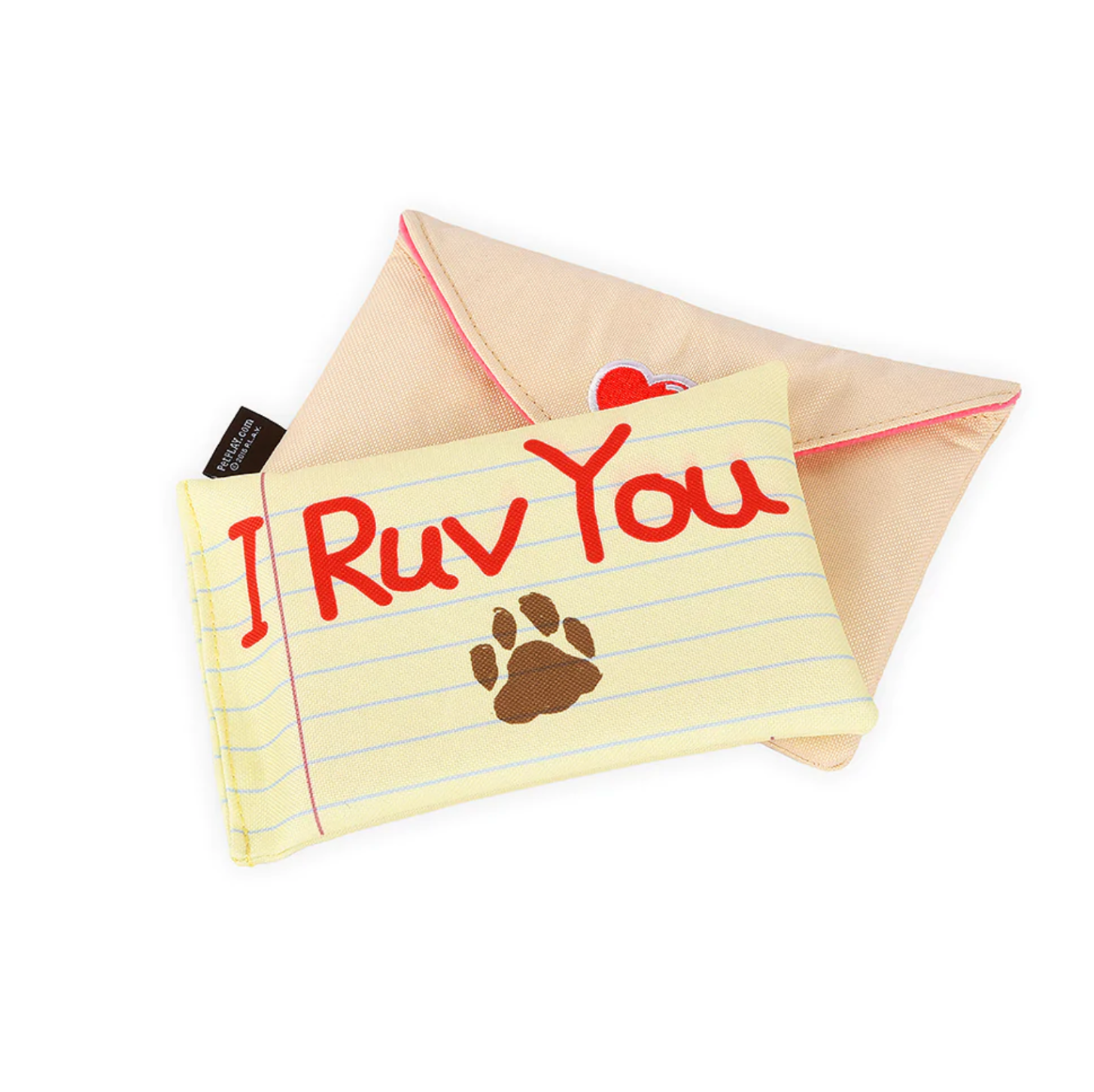 Love Letter Toy