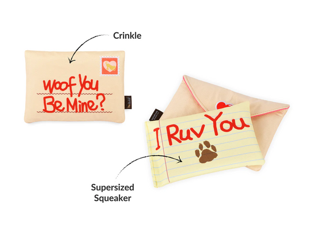Love Letter Toy