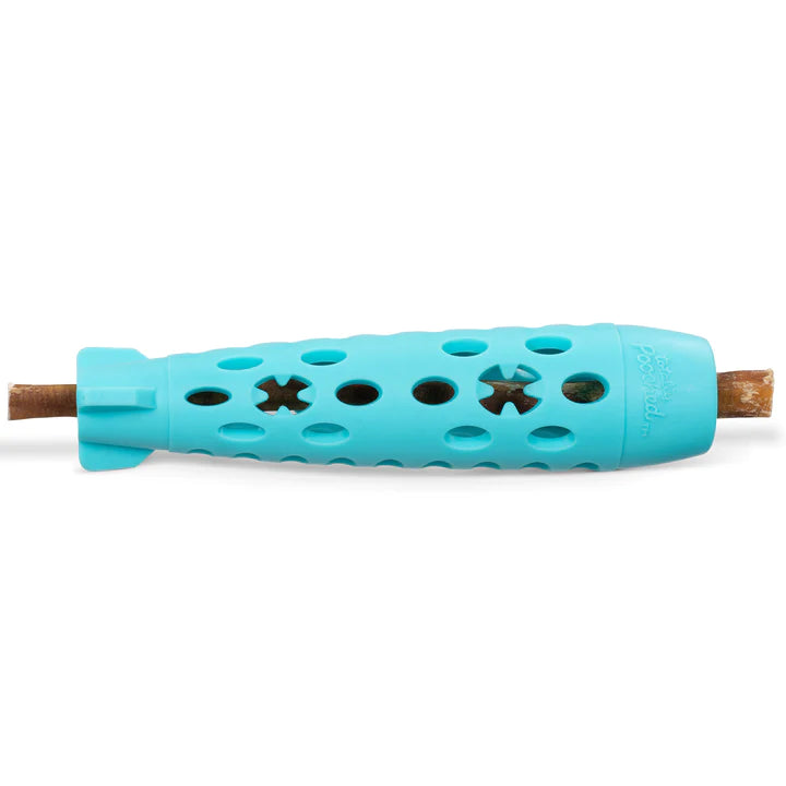 Stuff'n Chew Bully and Chew Stick Treat Holder