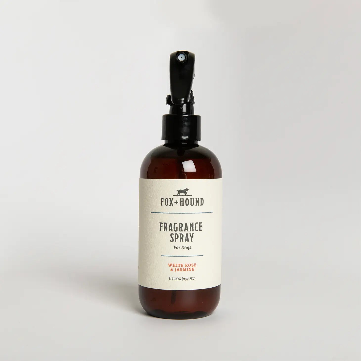 White Rose & Jasmine Fragrance Spray