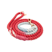 Rope Leash - Watermelon Sugar