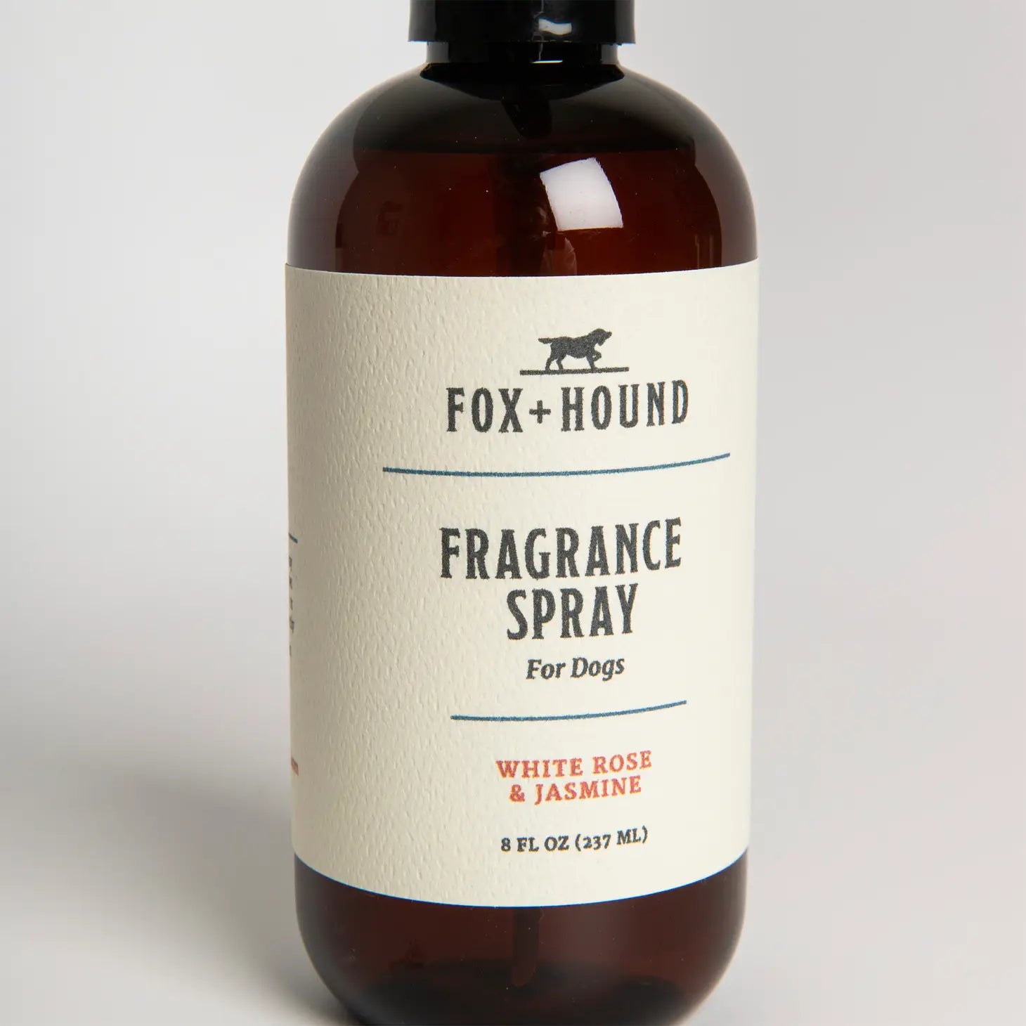 White Rose & Jasmine Fragrance Spray