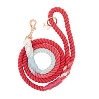 Rope Leash - Watermelon Sugar