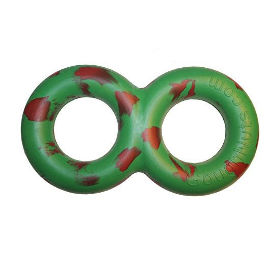 Goughnuts Tug Toy
