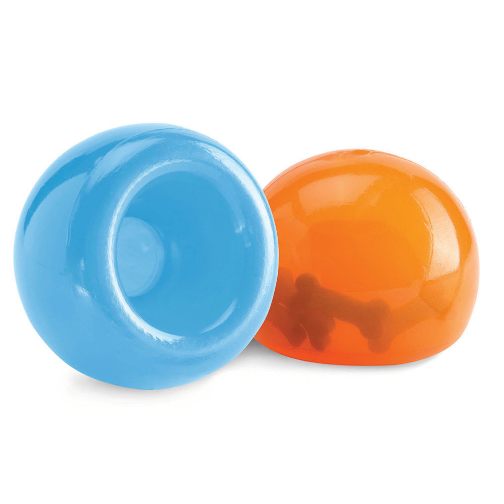 Snoop Treat Toy