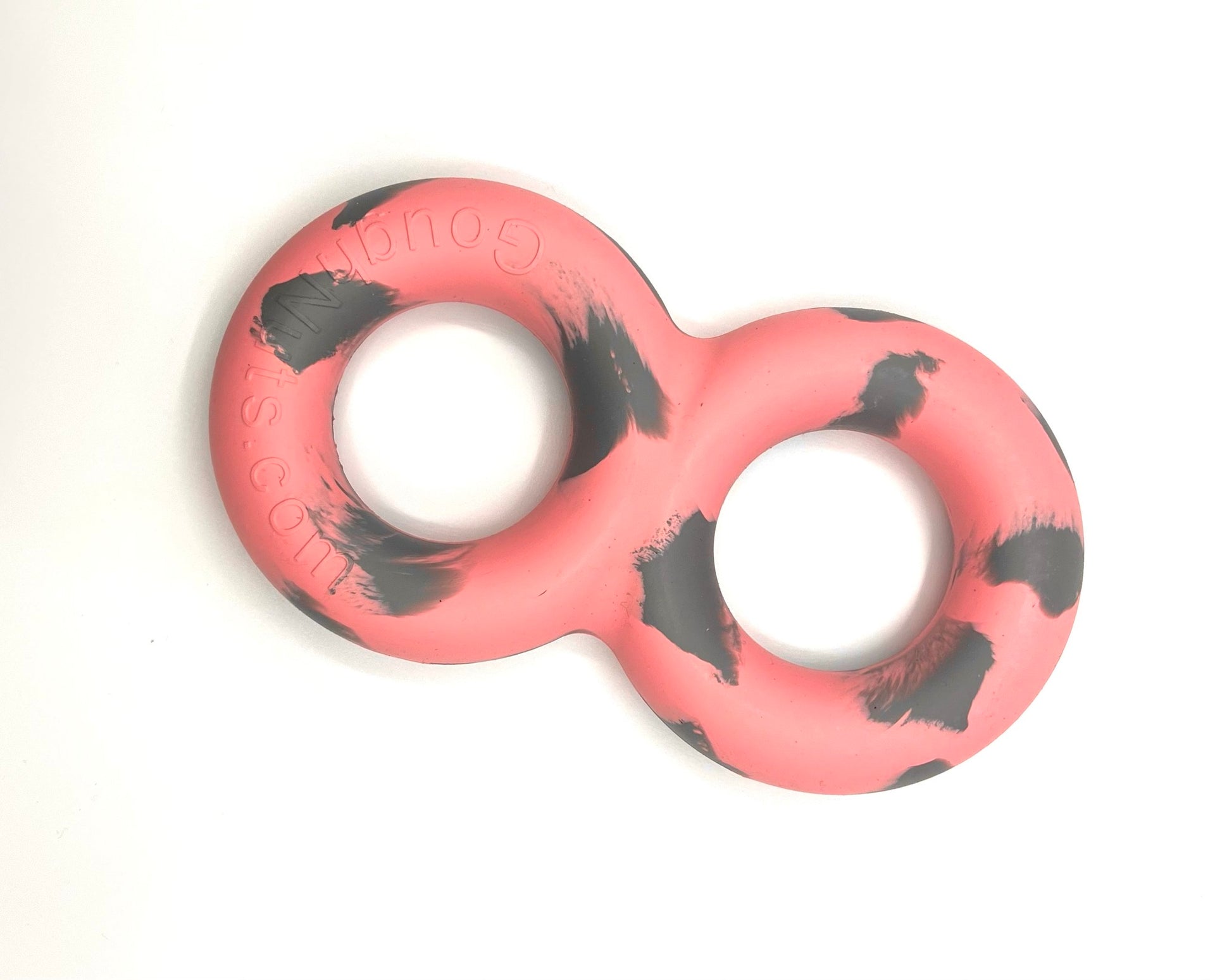 Goughnuts Tug Toy - Green