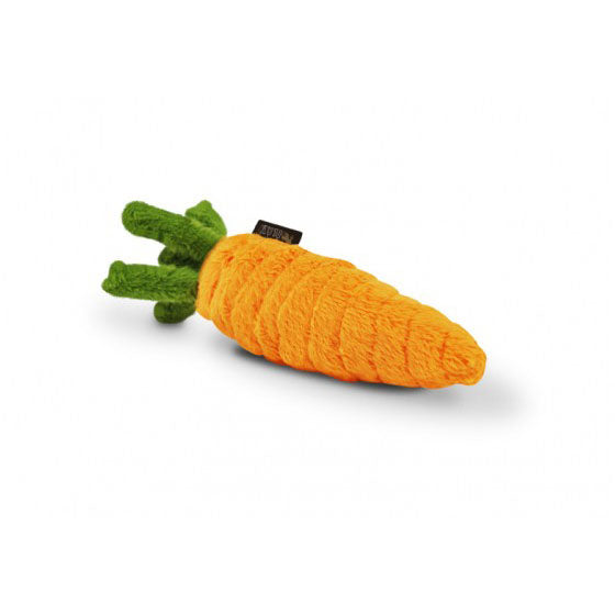 Carrot Plushie Dog Toy, Carrot Dog Toy, Vegetable Dog Toy, Dog Toy Plush  Vegetable, Carrot Toy