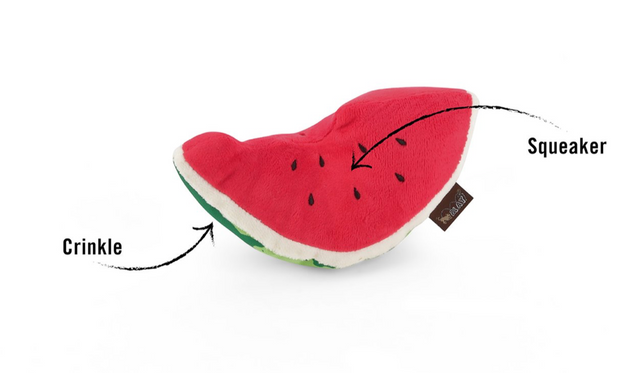 Wagging Watermelon