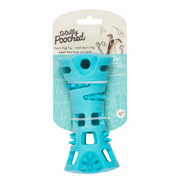 Chew n' Stuff Dog Toy